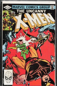 The Uncanny X-Men #158 (1982) X-Men [Key Issue]