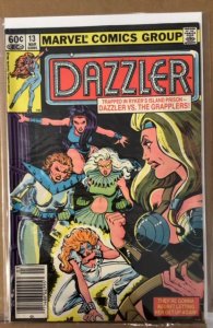 Dazzler #13 (1982)