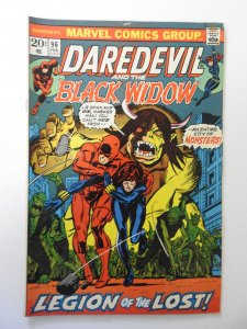 Daredevil #96 (1973) FN+ Condition!
