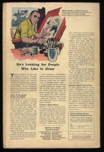 Fantastic Four #4 VG 4.0 See Description (Qualified)