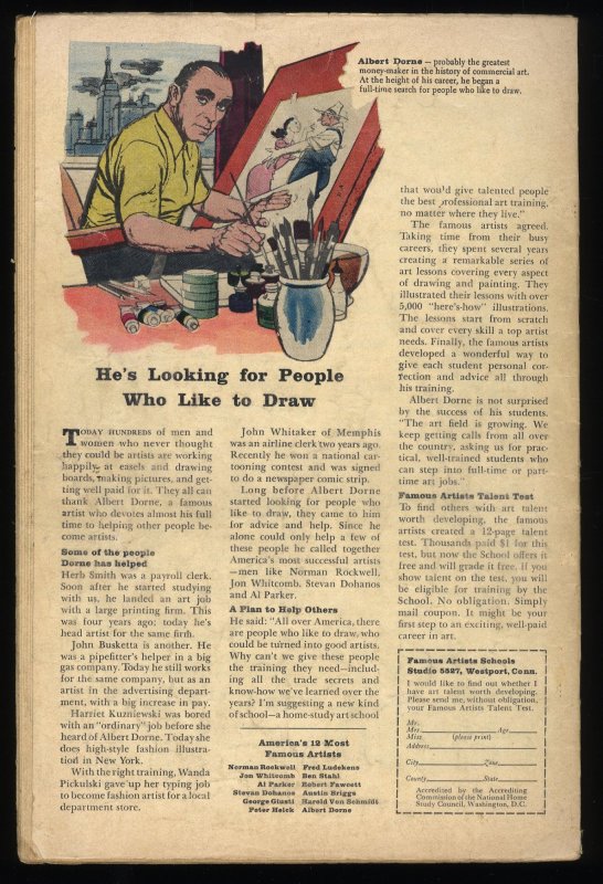 Fantastic Four #4 VG 4.0 See Description (Qualified)