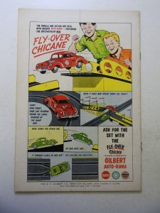 Green Lantern #25 (1963) VG Condition