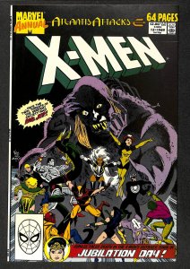 X-Men Annual #13 (1989)
