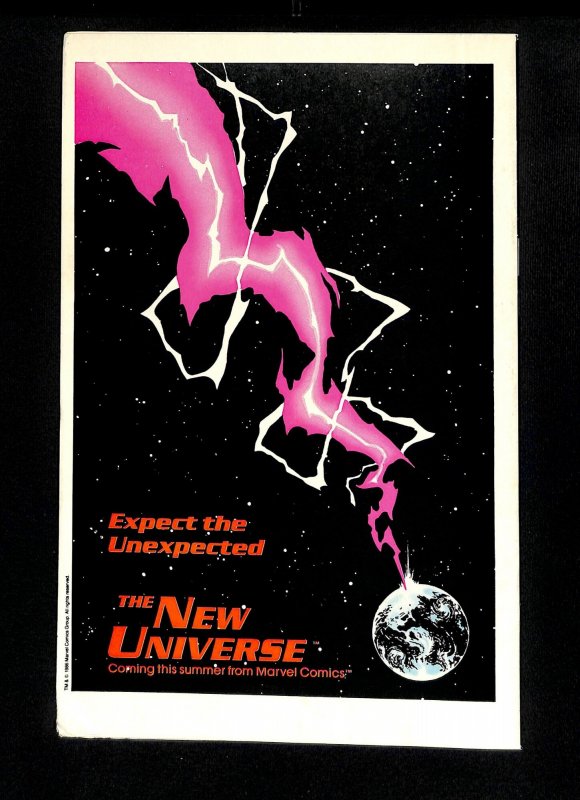 Captain America #321