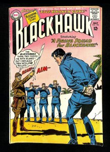 Blackhawk #196