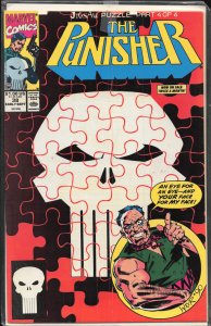 The Punisher #38 (1990) Punisher