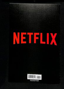 Magic Order #1 Olivier Coipel Variant