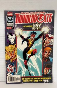 Thunderbolts #4 (1997)