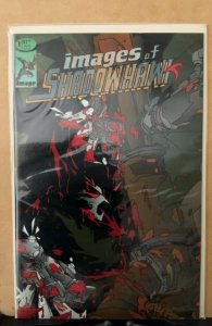 Images of Shadowhawk #1 (1993)