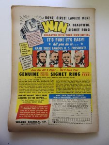 Adventure Comics #279 (1960) GD/VG Condition