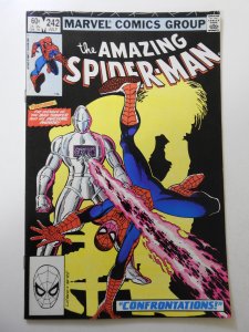 The Amazing Spider-Man #242 Direct Edition (1983) FN/VF Condition!