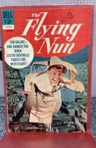 Flying Nun #4