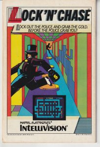 DC Comics Presents Annual # 2 1St Appearance of SuperWoman