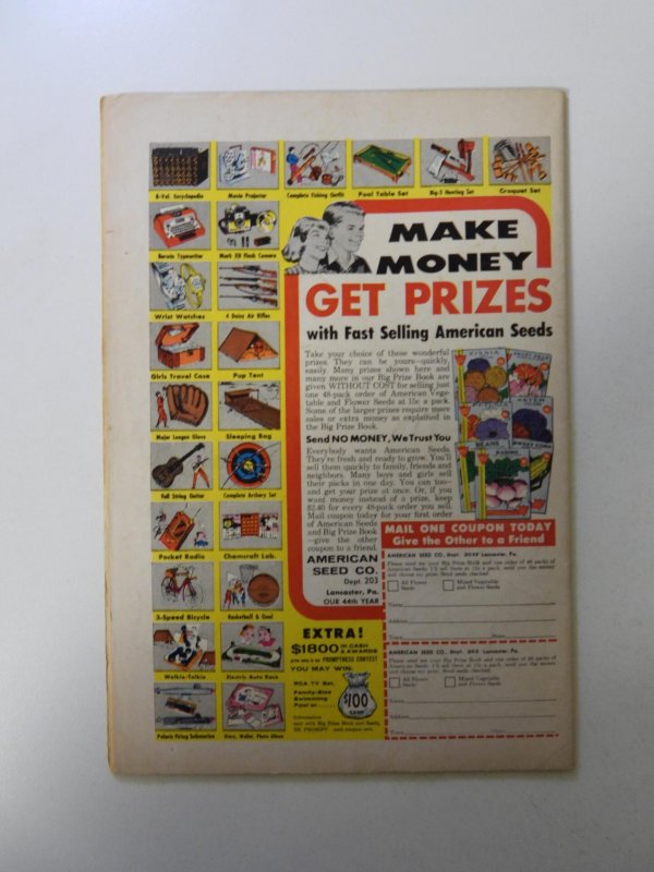 Superman's Pal, Jimmy Olsen #60 (1962) VG Condition