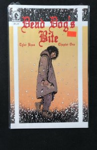 Dead Dog's Bite #1 Variant Cover (2020)