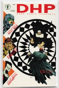 Dark Horse Presents #55 (1991) Sin City