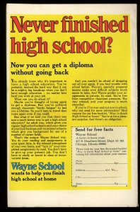 Giant-Size Spider-Man #4 3rd Punisher! 1st Moses Magnum!