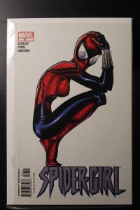 Spider-Girl #67 (2004)