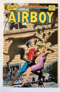 Airboy #20 (1987)