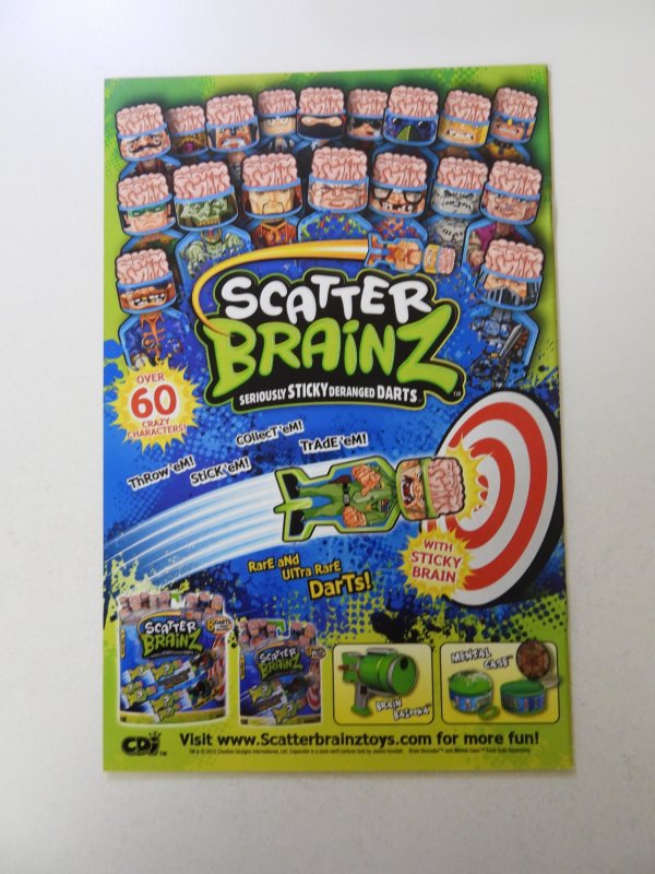 Avenging Spider-Man #9 (2012)  1st Carol Danvers as Captain Marvel NM- condition