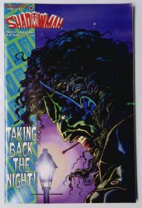 Shadowman #30 (Nov 1994, Acclaim / Valiant) VF/NM   