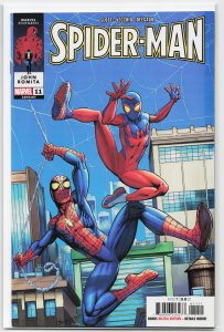 Spider-Man #11 (2023) Spider-Man