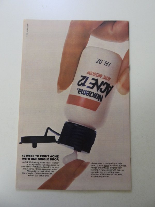 Batman #386 (1985) 1st appearance of Black Mask NM- condition