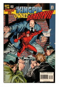 WHAT IF? #73 (1995) TOM GRINDBERG | DIRECT EDITION