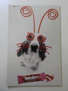 Thunderbolts #1 (1997) VF/NM Condition!