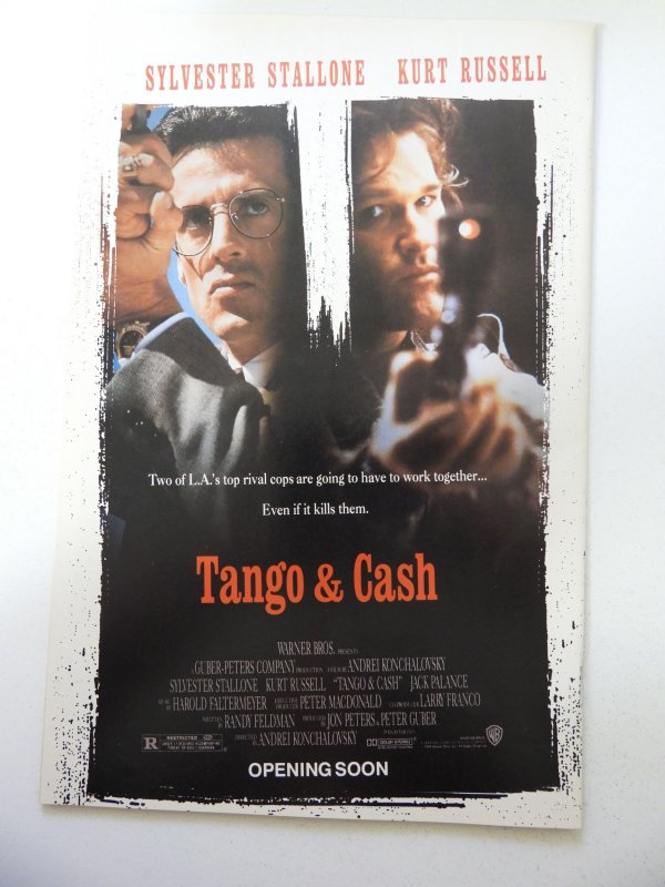 The Sandman #14 (1990) VF/NM Condition