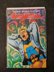 Animal Man #2 (1988) Animal Man