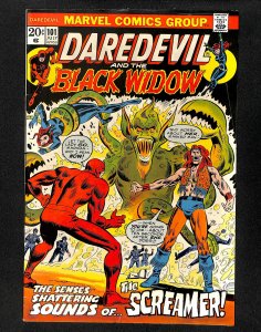 Daredevil #101