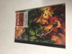 Tales to Astonish #1 (1994) Near Mint     (Nm07)