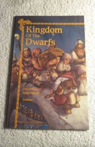 Kingdom of the Dwarfs (1991)