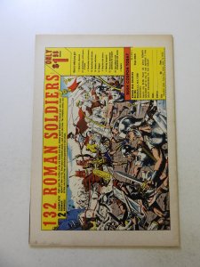 The Incredible Hulk #105 (1968) VF condition