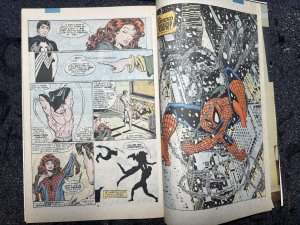 The Amazing Spider-Man #300 (1988)