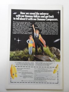 Marvel Premiere #50 (1979) VF- Condition!