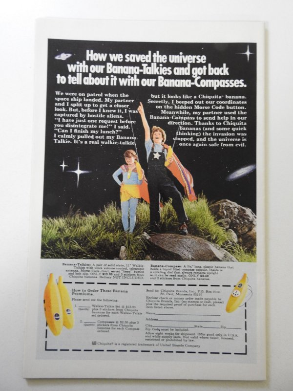 Marvel Premiere #50 (1979) VF- Condition!