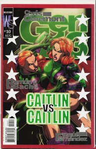 Gen 13 #10 (2003) Gen 13