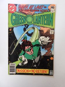 Green Lantern #123 (1979)