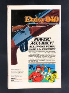 Legion of Super-Heroes #266 (1980)