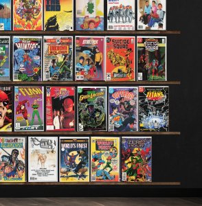 DC Comics Comics Pack [Classic] 15 Comics per Pack
