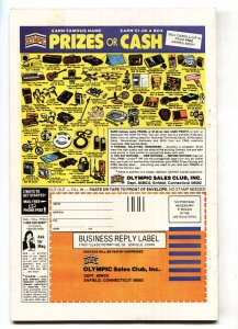 X-MEN #137-comic book-MARVEL COMICS-DEATH OF PHOENIX-VF-