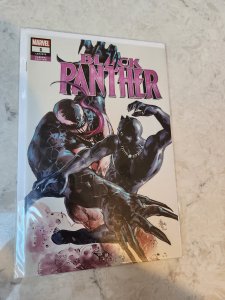 Black Panther #1 Mike Deodato Jr. Variant (2018) HOT BOOK!!!!