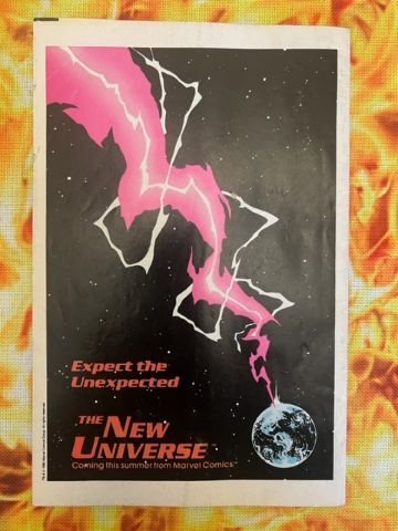 Iron Man #210 (1986) - VF/NM