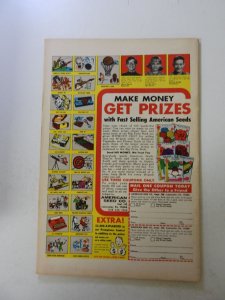 Marvel Triple Action #3 (1972) FN/VF condition