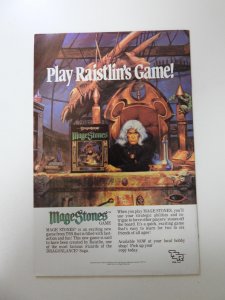 The New Mutants #94  (1990) VF- condition