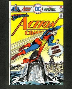 Action Comics #456