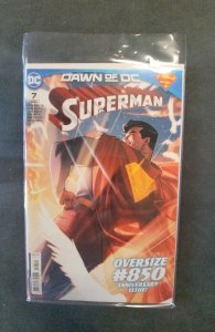 Superman #7 (2023)
