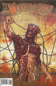 Wake the Dead #1 (2003) - NM
